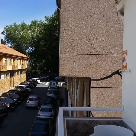 Appartement Charming In Santa Cristina Galicia, 100 M From Beach *