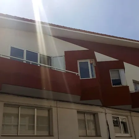 Charming In Santa Cristina Galicia, 100 M From Beach *