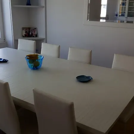 Charming In Santa Cristina Galicia, 100 M From Beach Appartement *